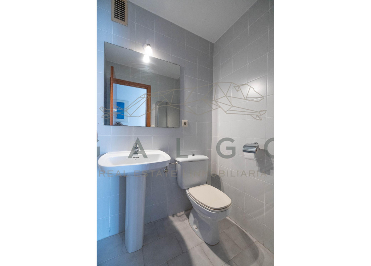 Venta - Piso - Valencia - Nou Moles