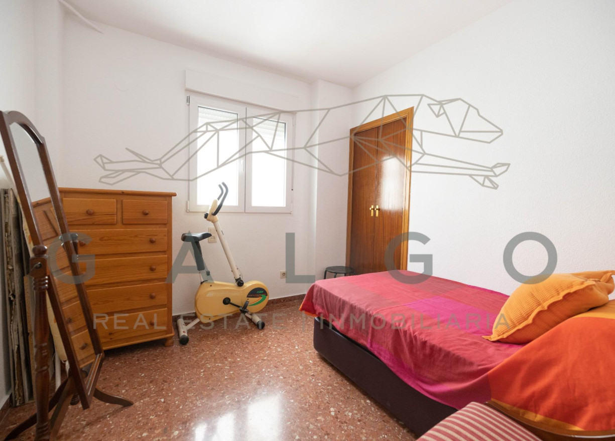 Venta - Piso - Valencia - Nou Moles