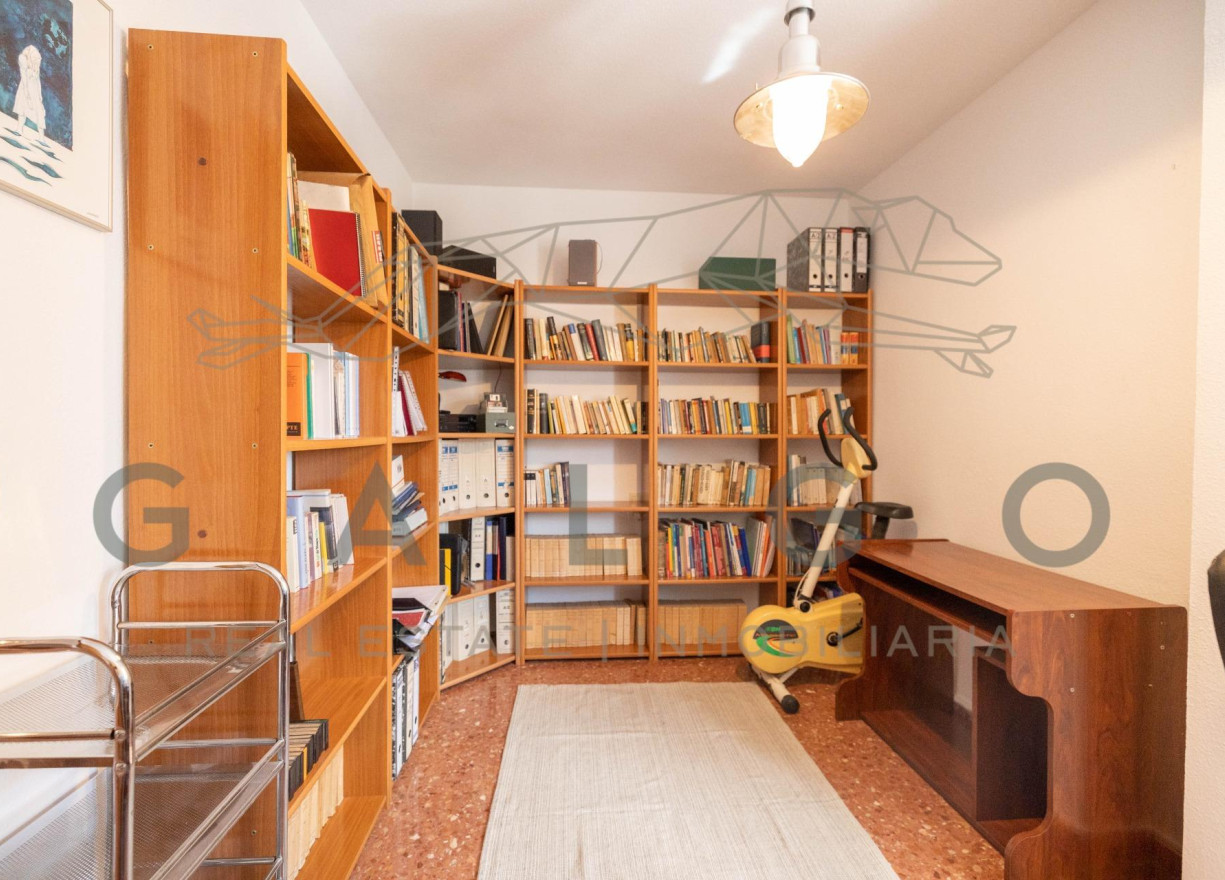 Venta - Piso - Valencia - Nou Moles