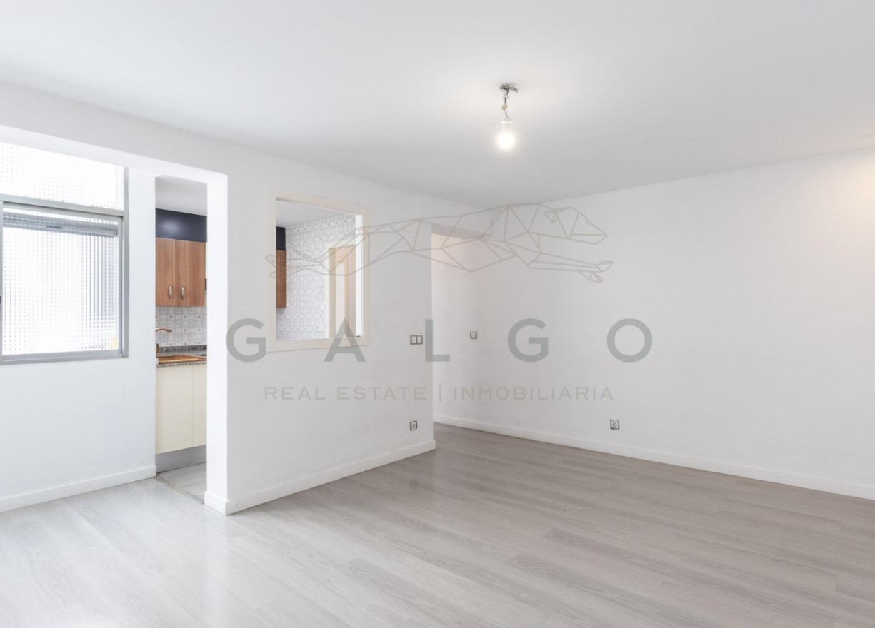Venta - Piso - Valencia - Nou Moles