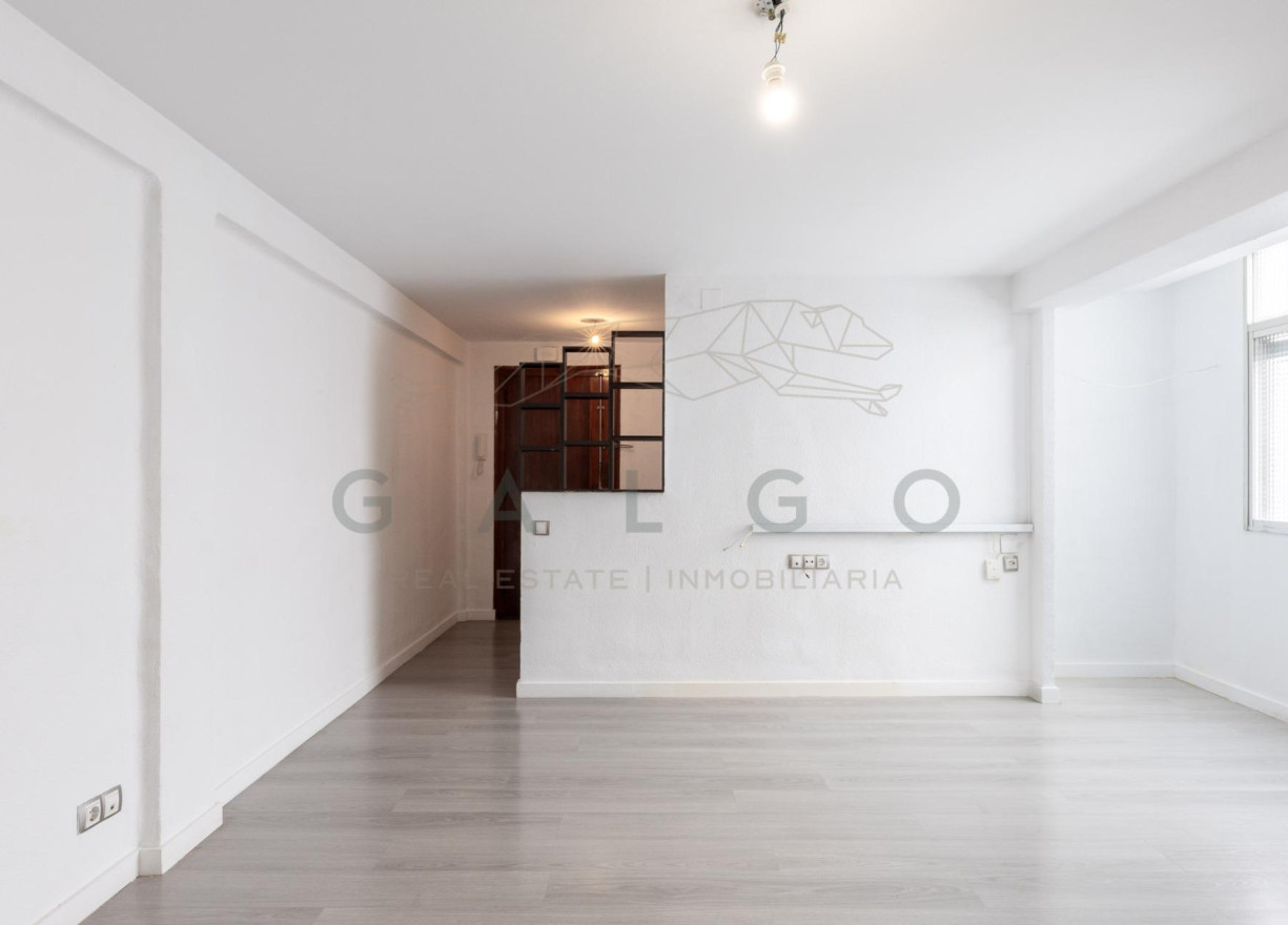 Venta - Piso - Valencia - Nou Moles