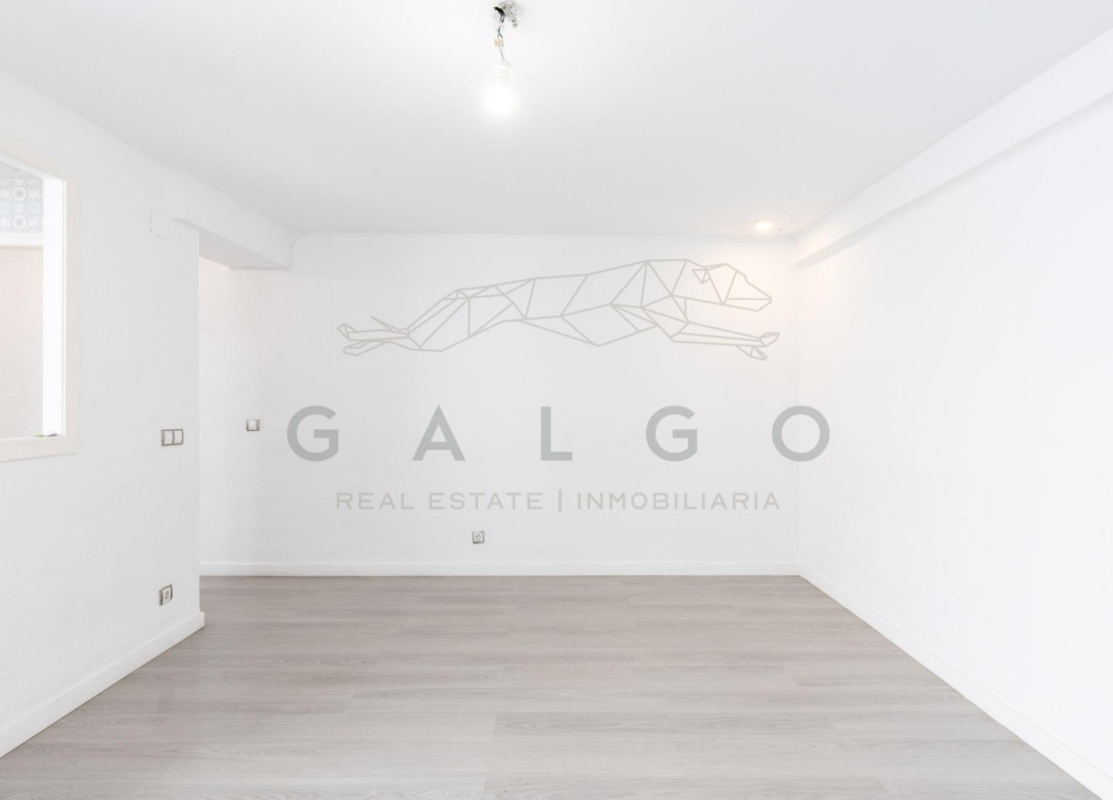 Venta - Piso - Valencia - Nou Moles