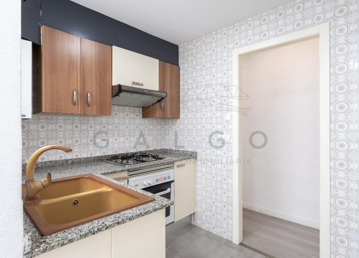 Venta - Piso - Valencia - Nou Moles