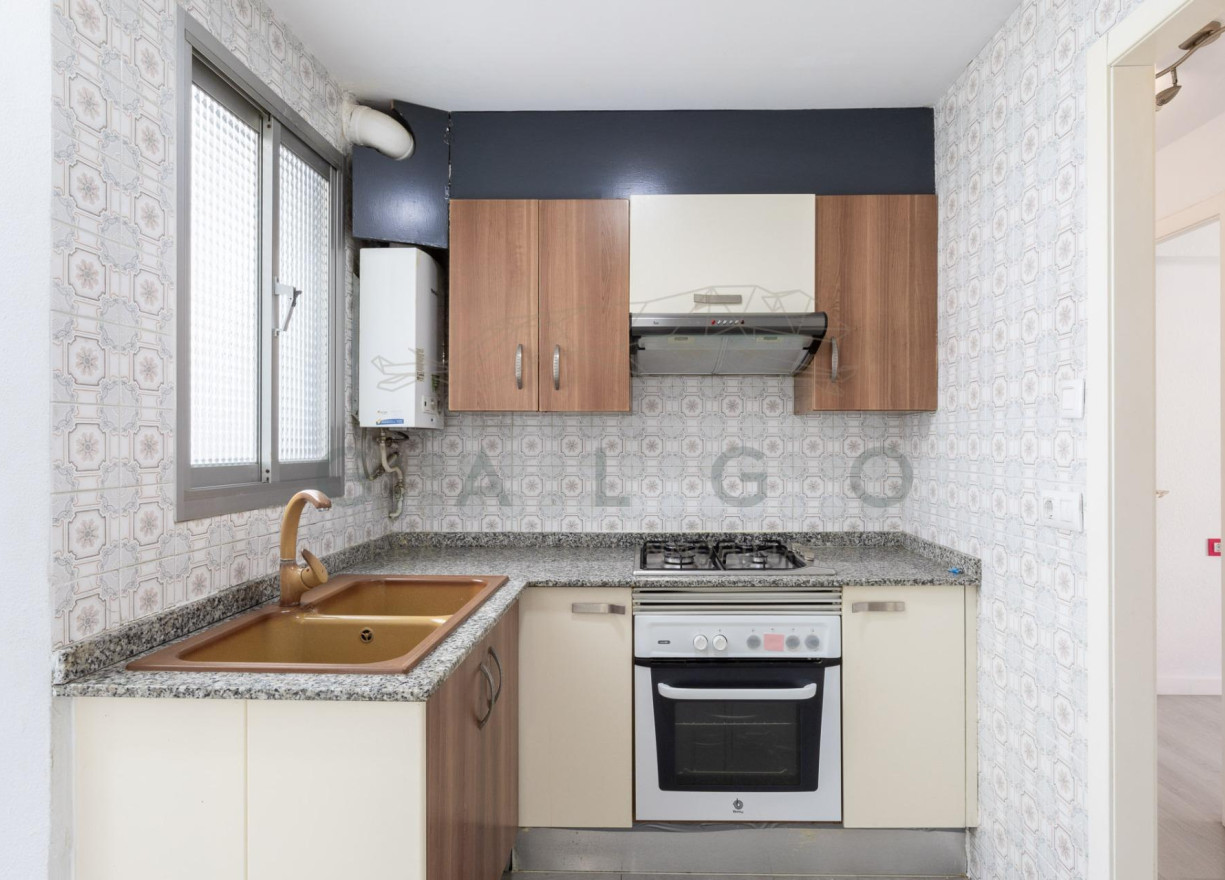 Venta - Piso - Valencia - Nou Moles