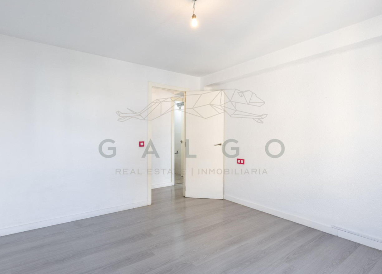 Venta - Piso - Valencia - Nou Moles