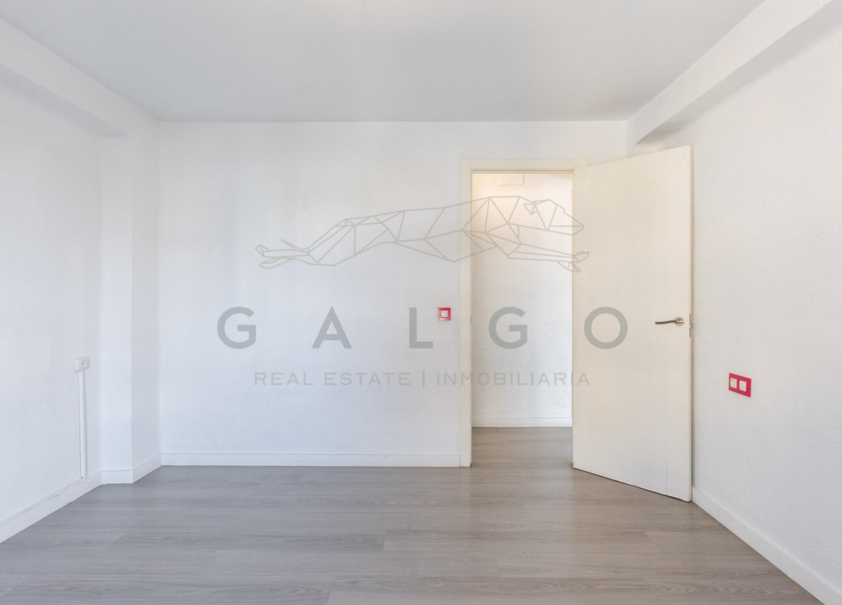 Venta - Piso - Valencia - Nou Moles