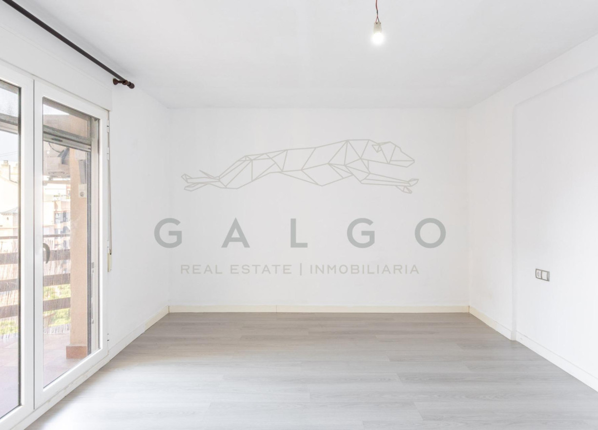 Venta - Piso - Valencia - Nou Moles