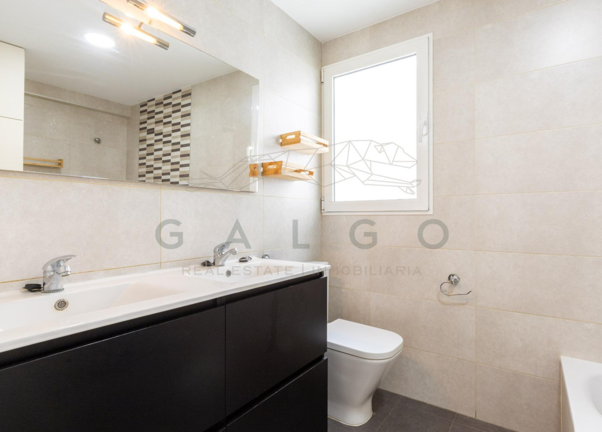Venta - Piso - Valencia - Nou Moles