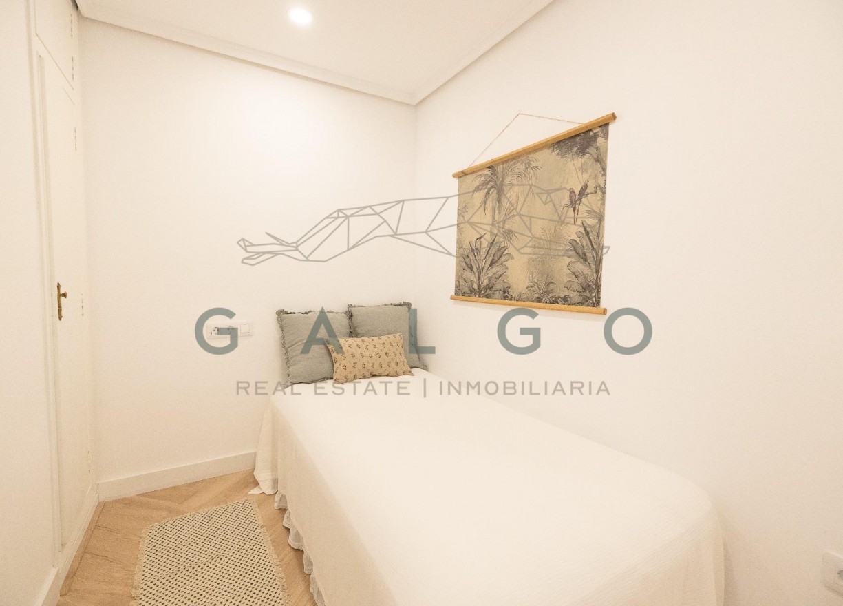 Venta - Piso - Valencia - Russafa - Ruzafa