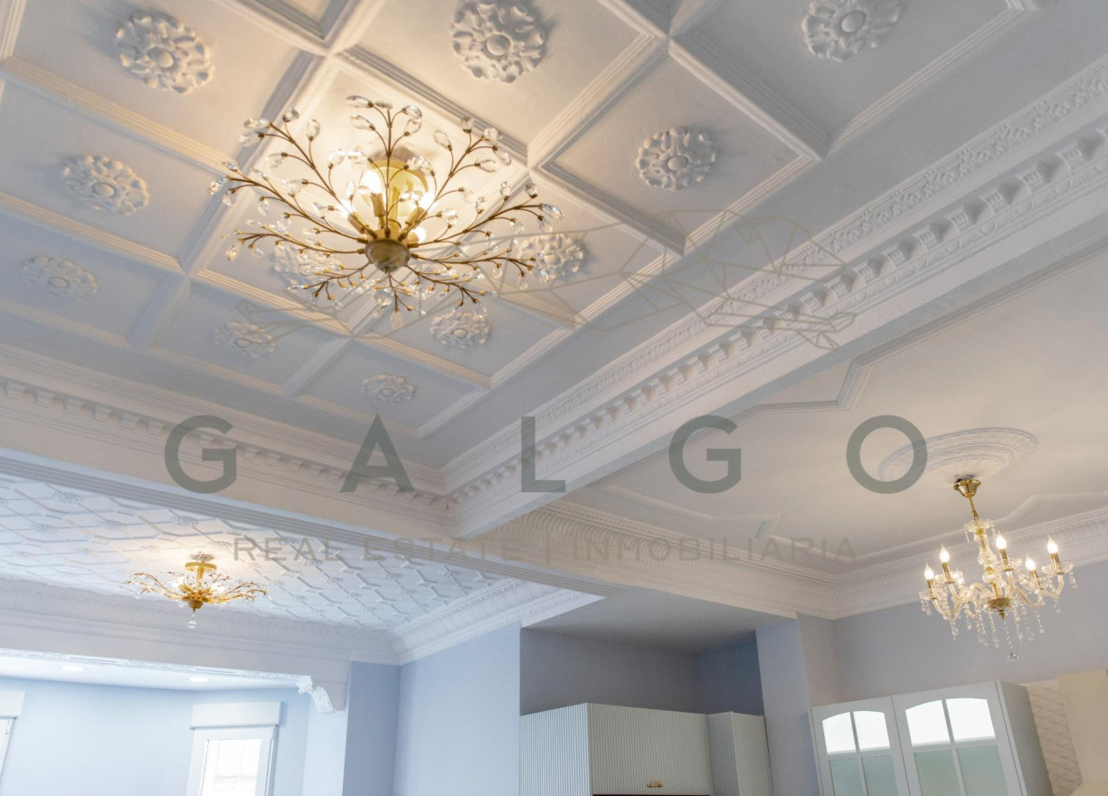 Venta - Piso - Valencia - Russafa - Ruzafa