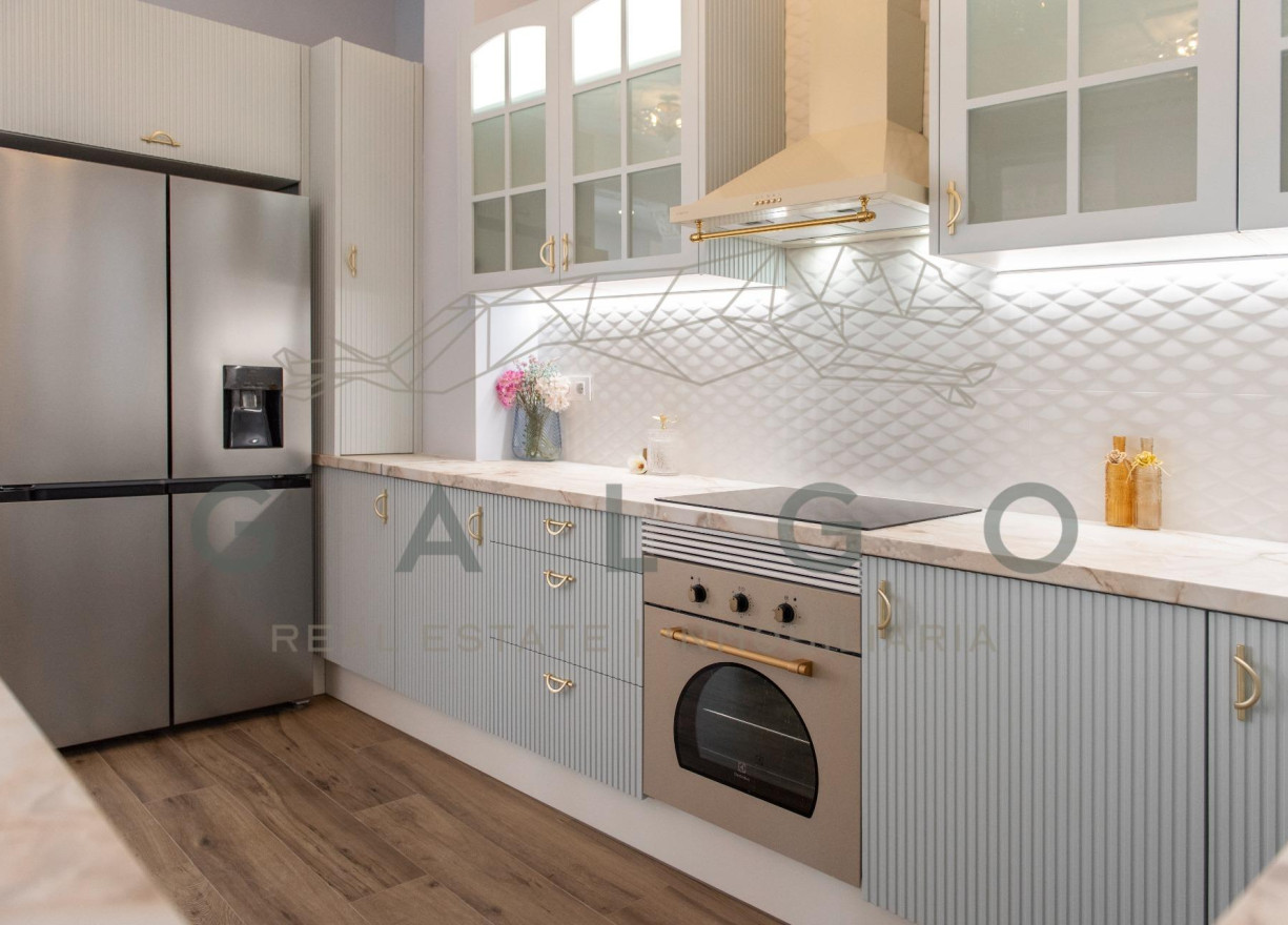 Venta - Piso - Valencia - Russafa - Ruzafa