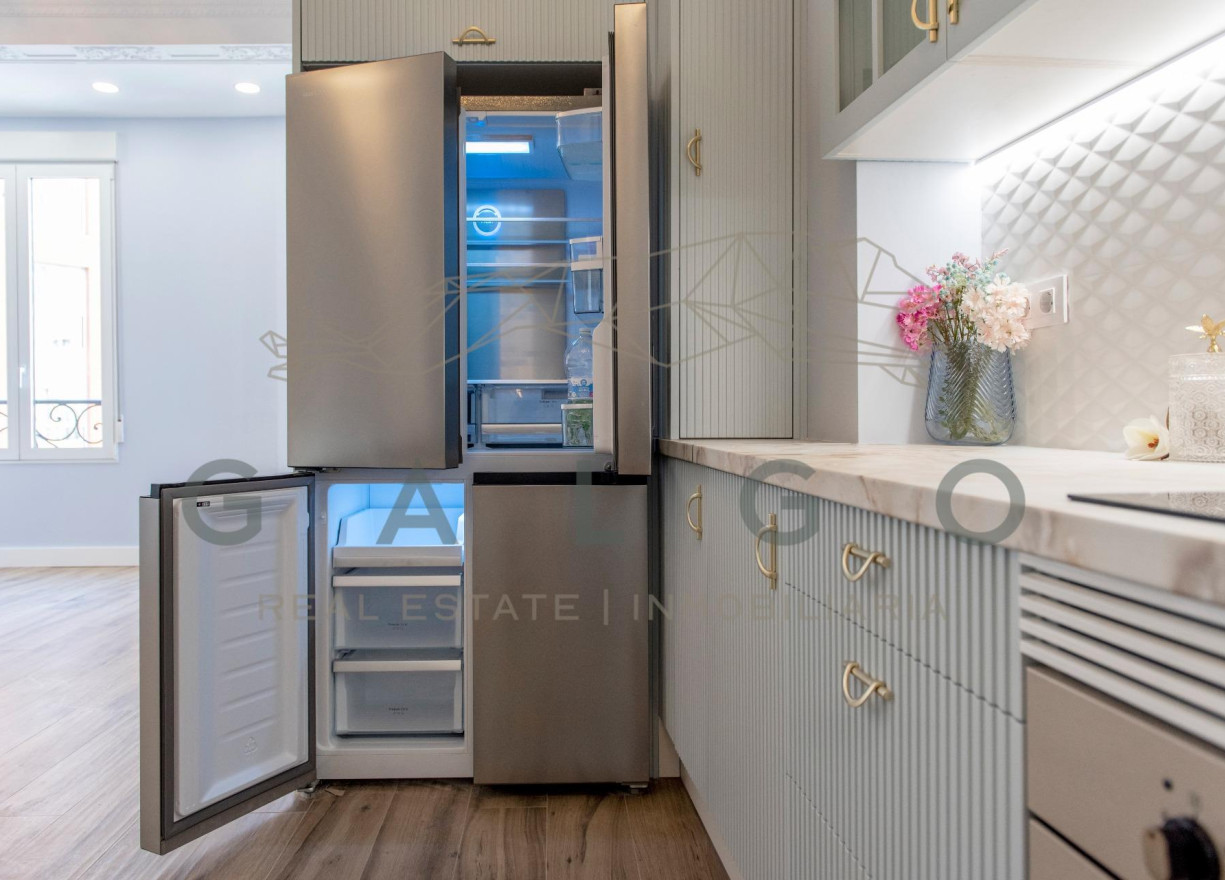 Venta - Piso - Valencia - Russafa - Ruzafa