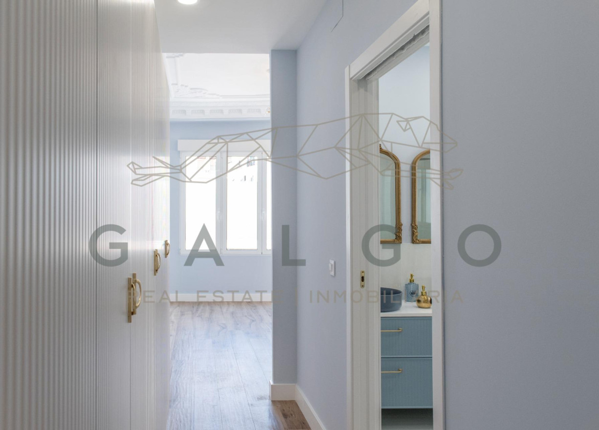 Venta - Piso - Valencia - Russafa - Ruzafa