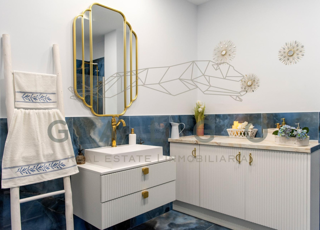 Venta - Piso - Valencia - Russafa - Ruzafa