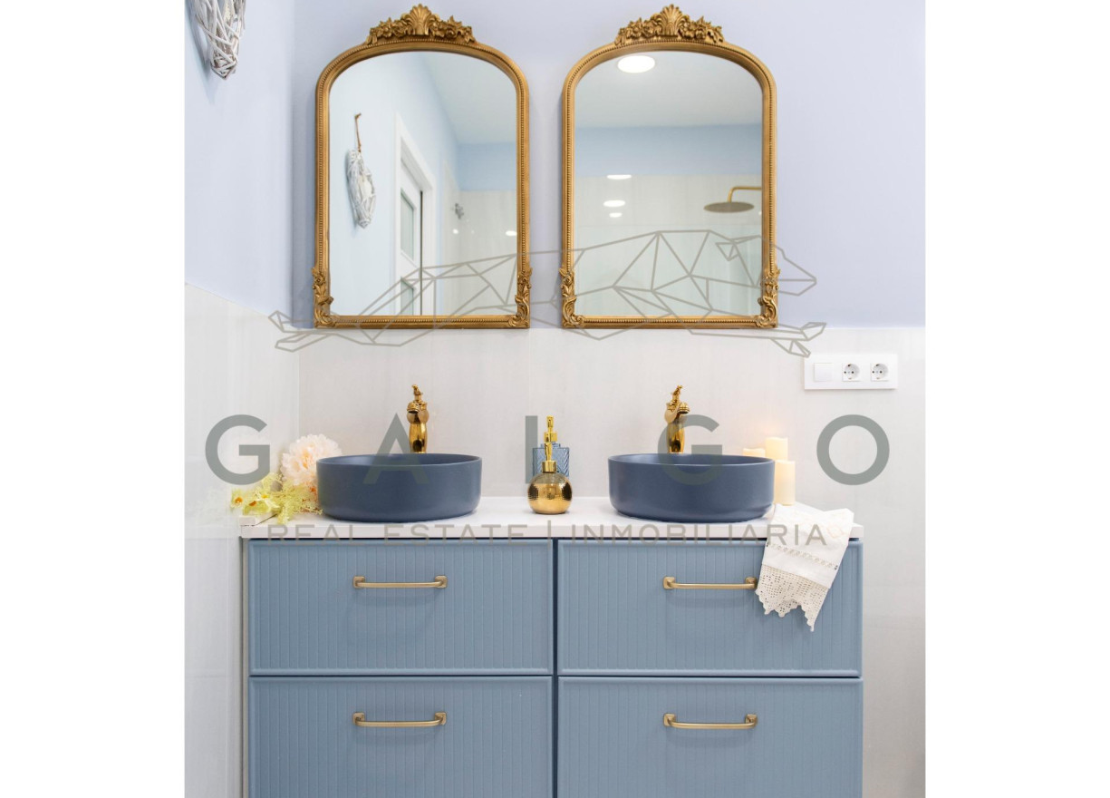 Venta - Piso - Valencia - Russafa - Ruzafa