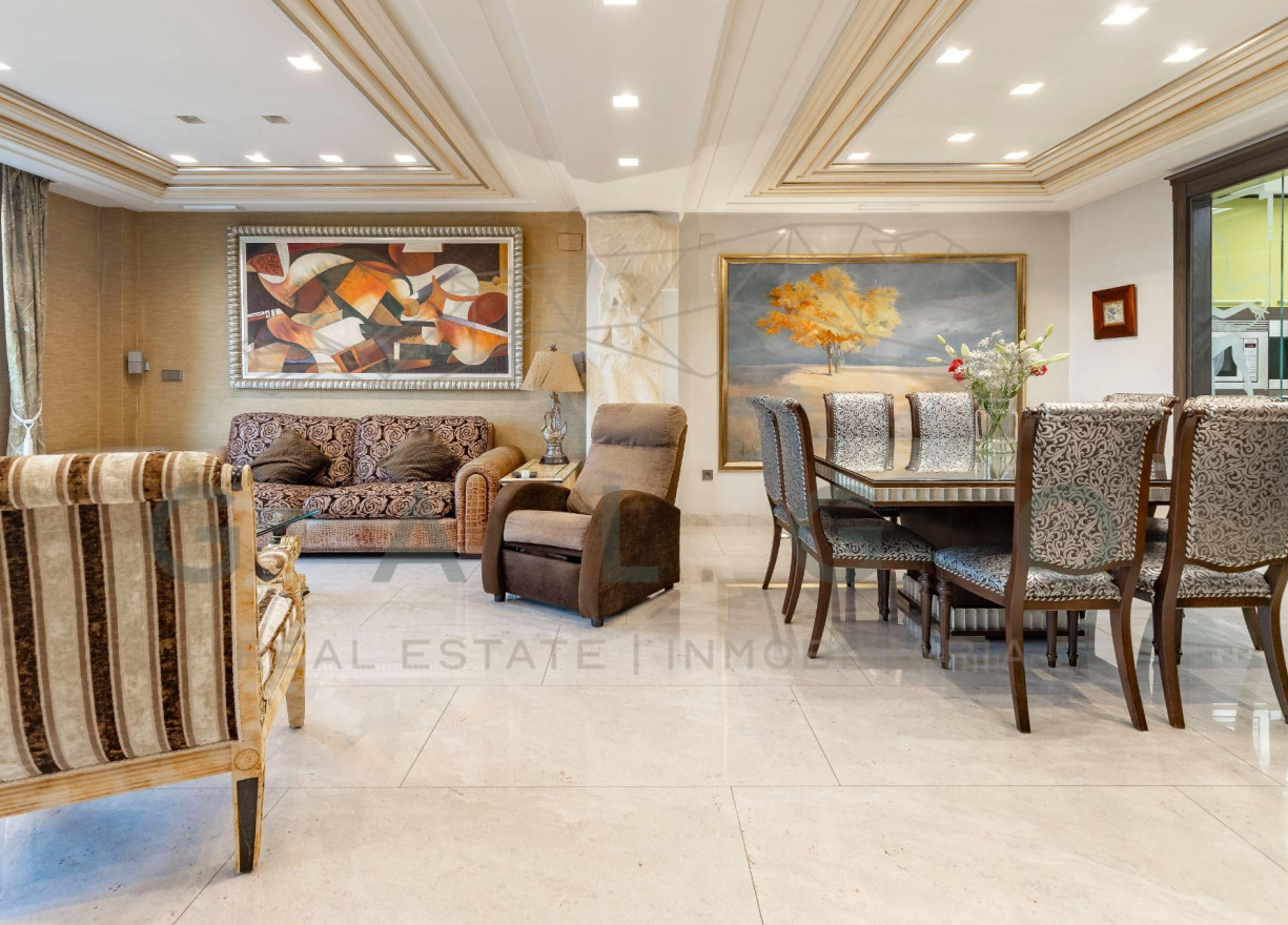 Venta - Piso - Valencia - Russafa - Ruzafa