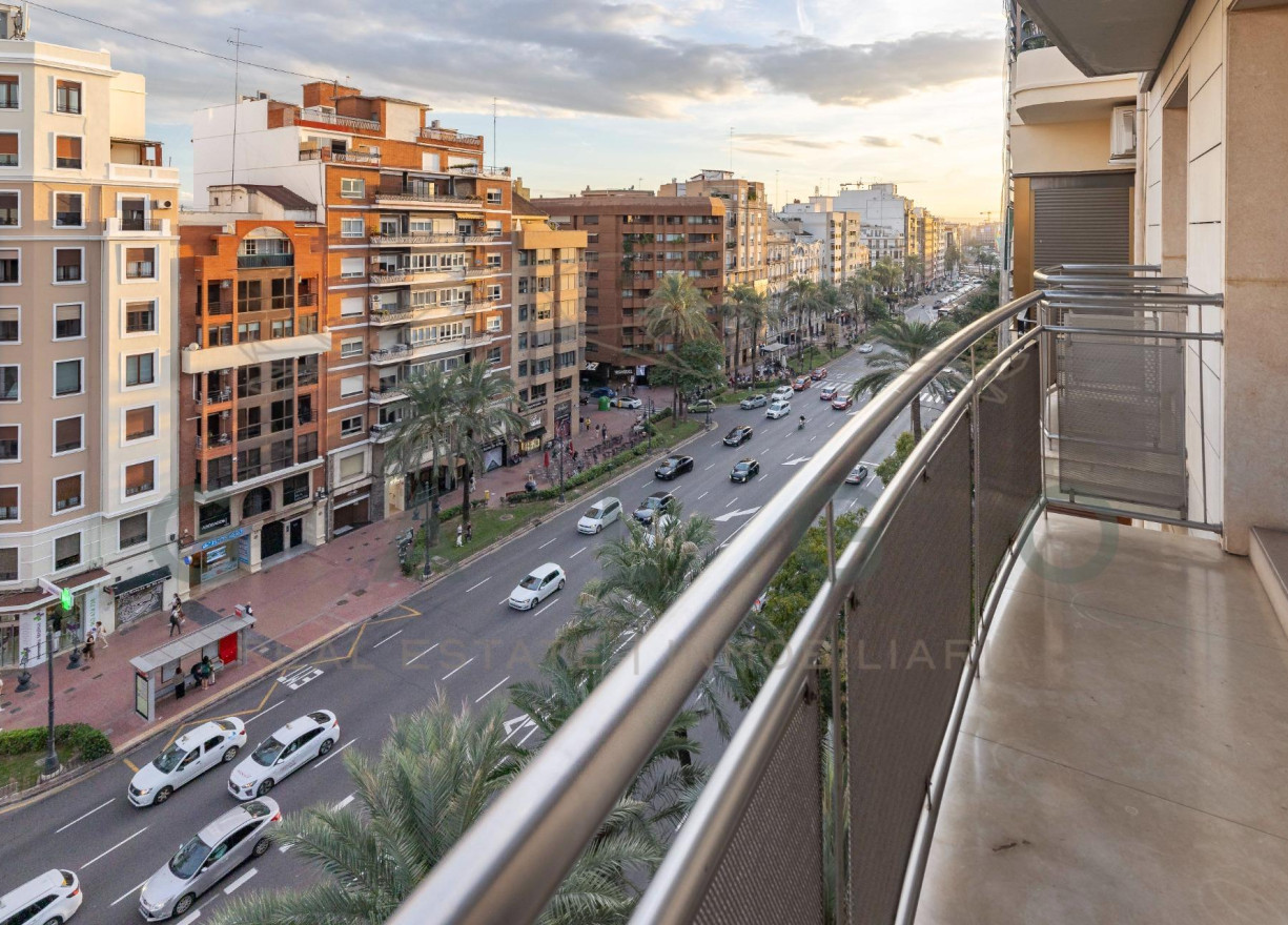 Venta - Piso - Valencia - Russafa - Ruzafa