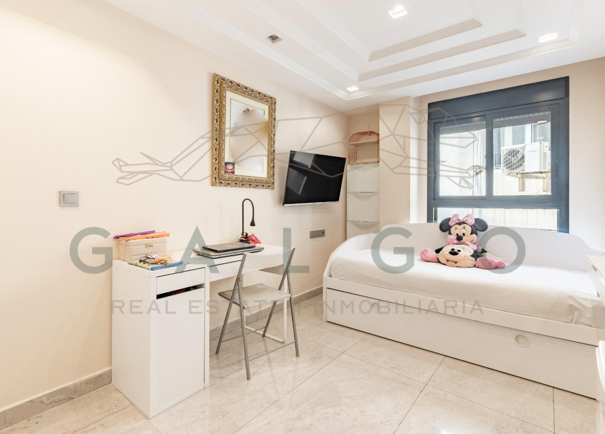 Venta - Piso - Valencia - Russafa - Ruzafa