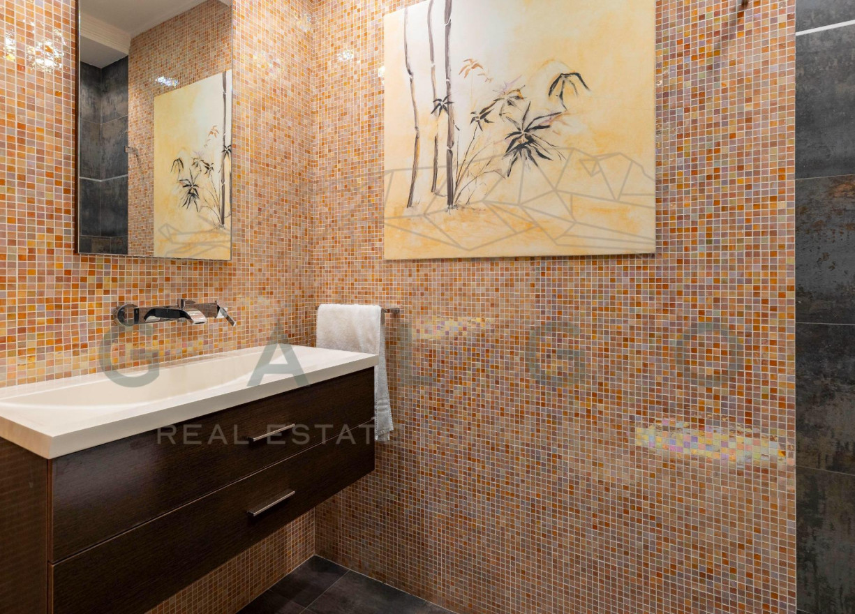 Venta - Piso - Valencia - Russafa - Ruzafa