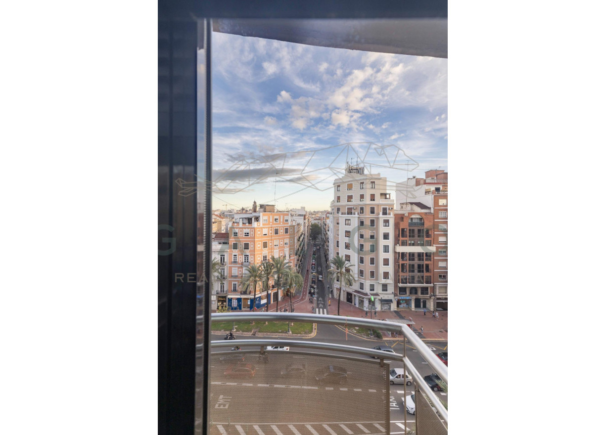 Venta - Piso - Valencia - Russafa - Ruzafa