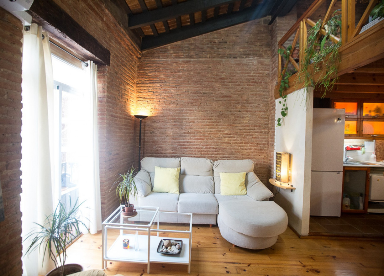 Venta - Piso - Valencia - Russafa - Ruzafa