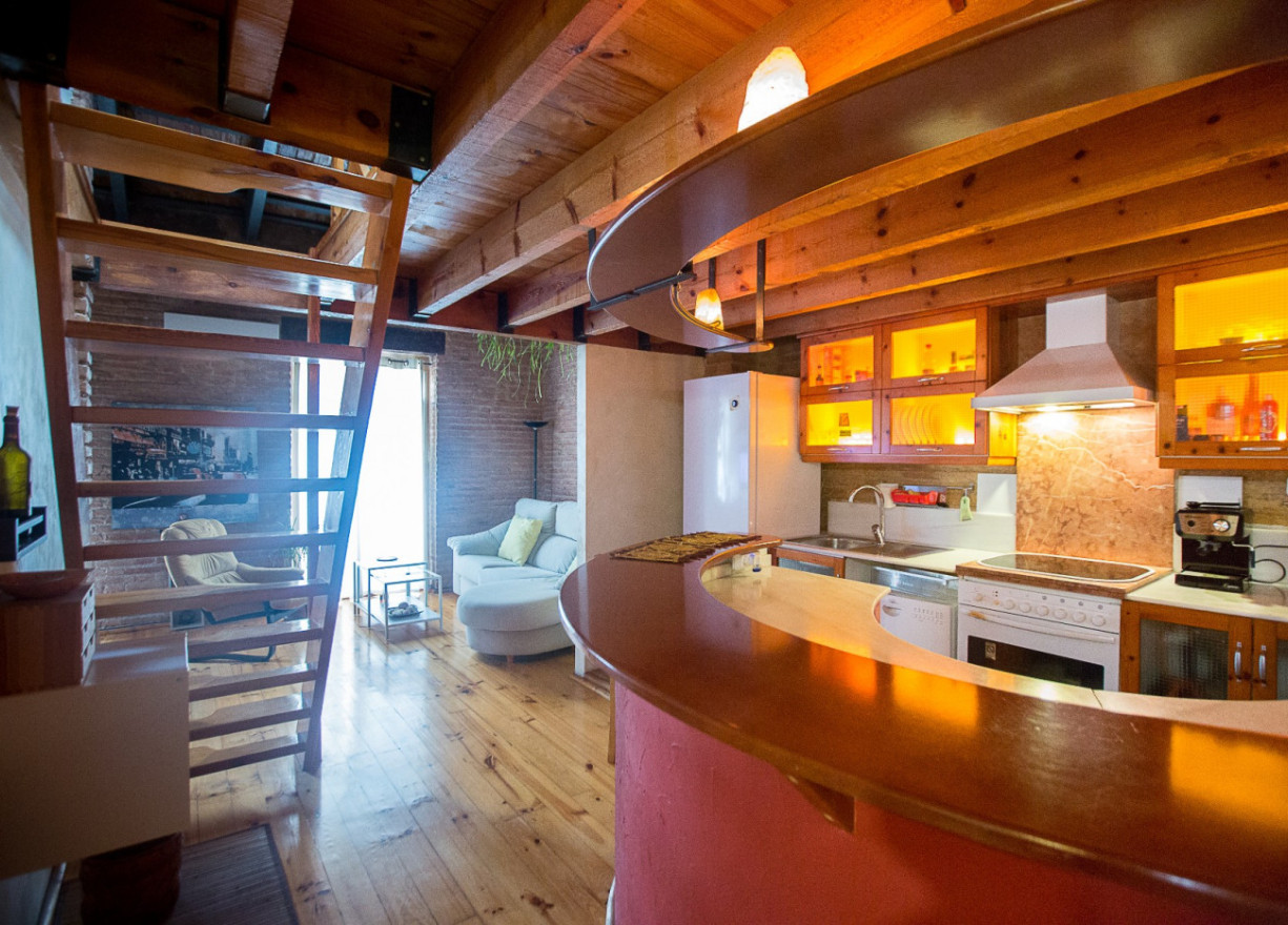 Venta - Piso - Valencia - Russafa - Ruzafa