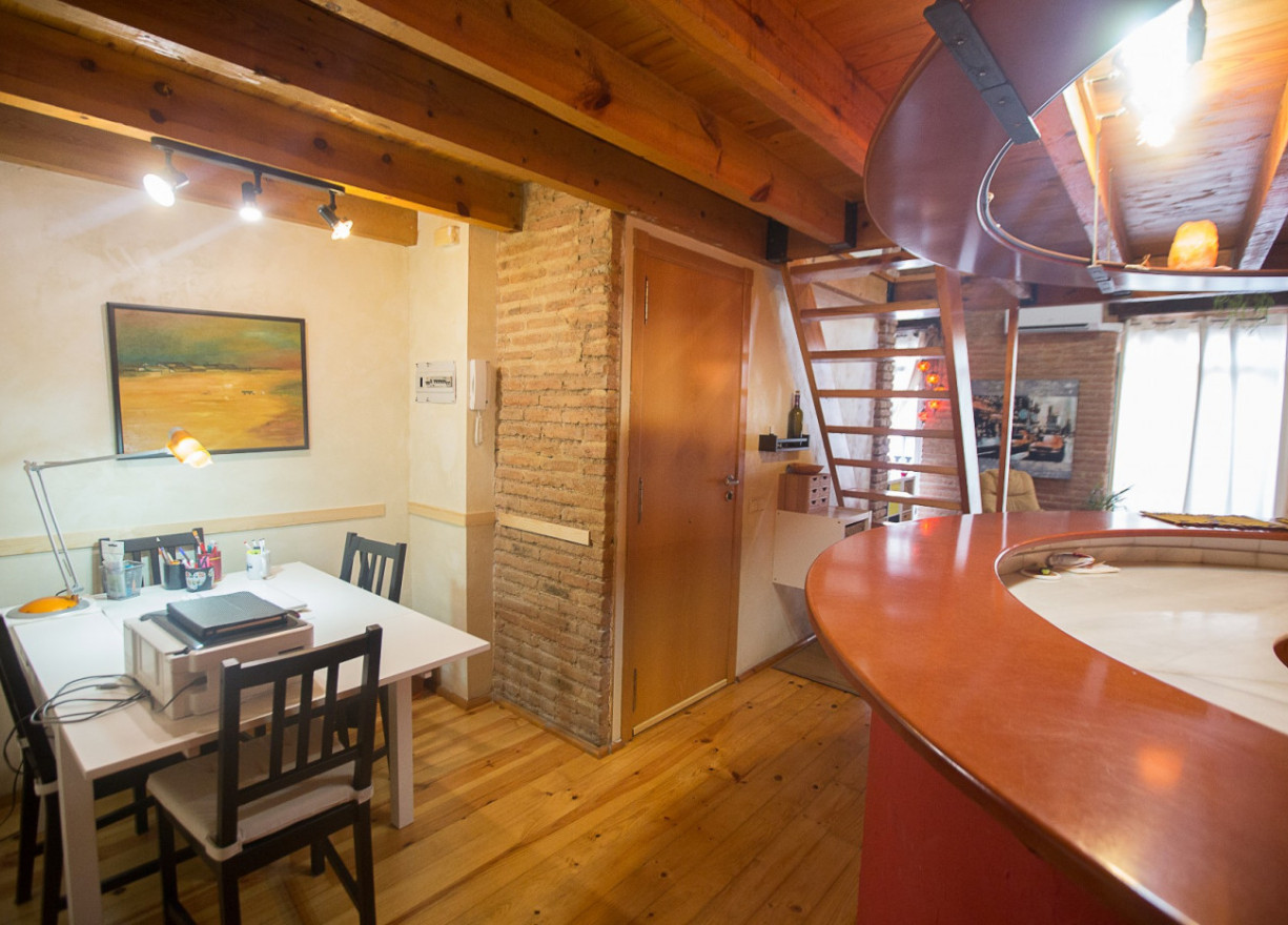 Venta - Piso - Valencia - Russafa - Ruzafa