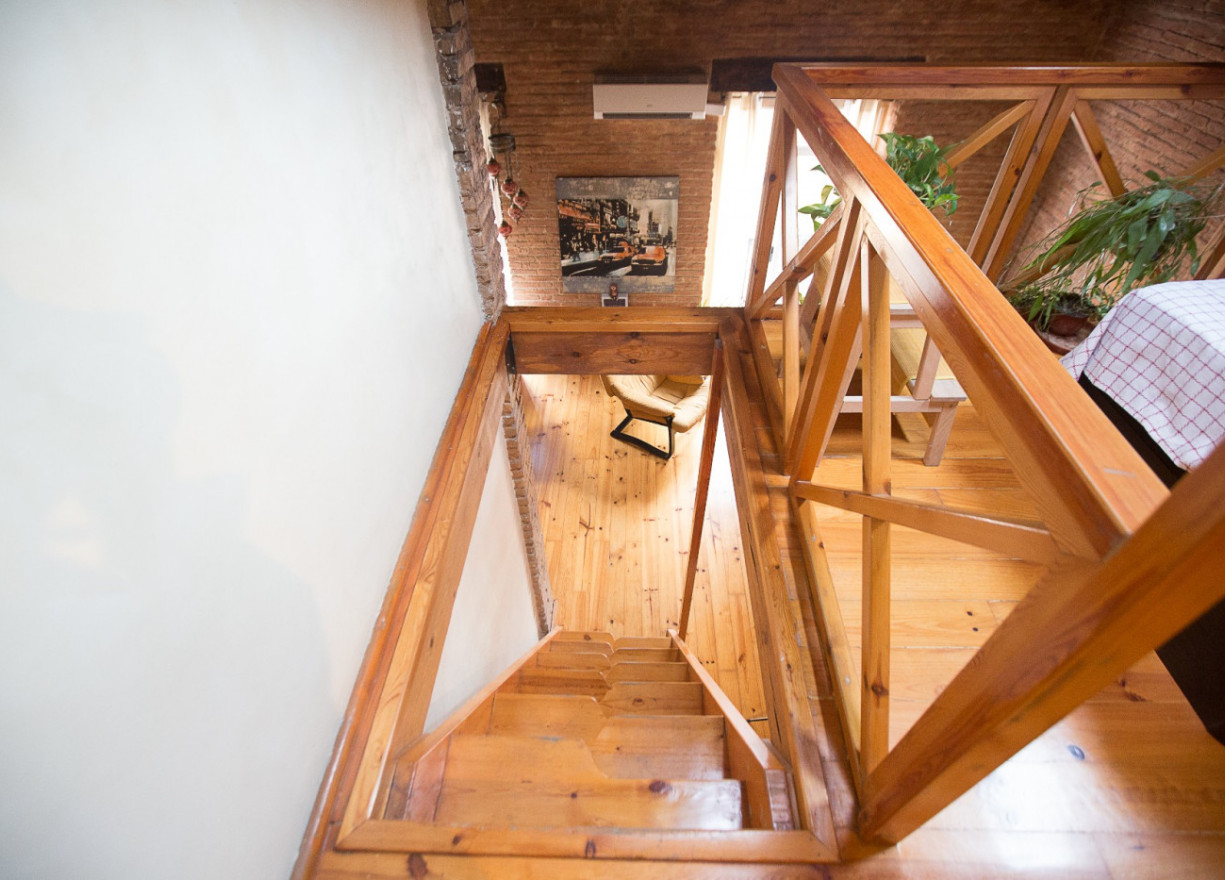 Venta - Piso - Valencia - Russafa - Ruzafa