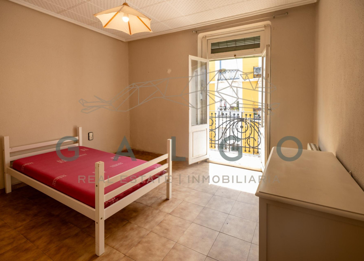 Venta - Piso - Valencia - Russafa - Ruzafa