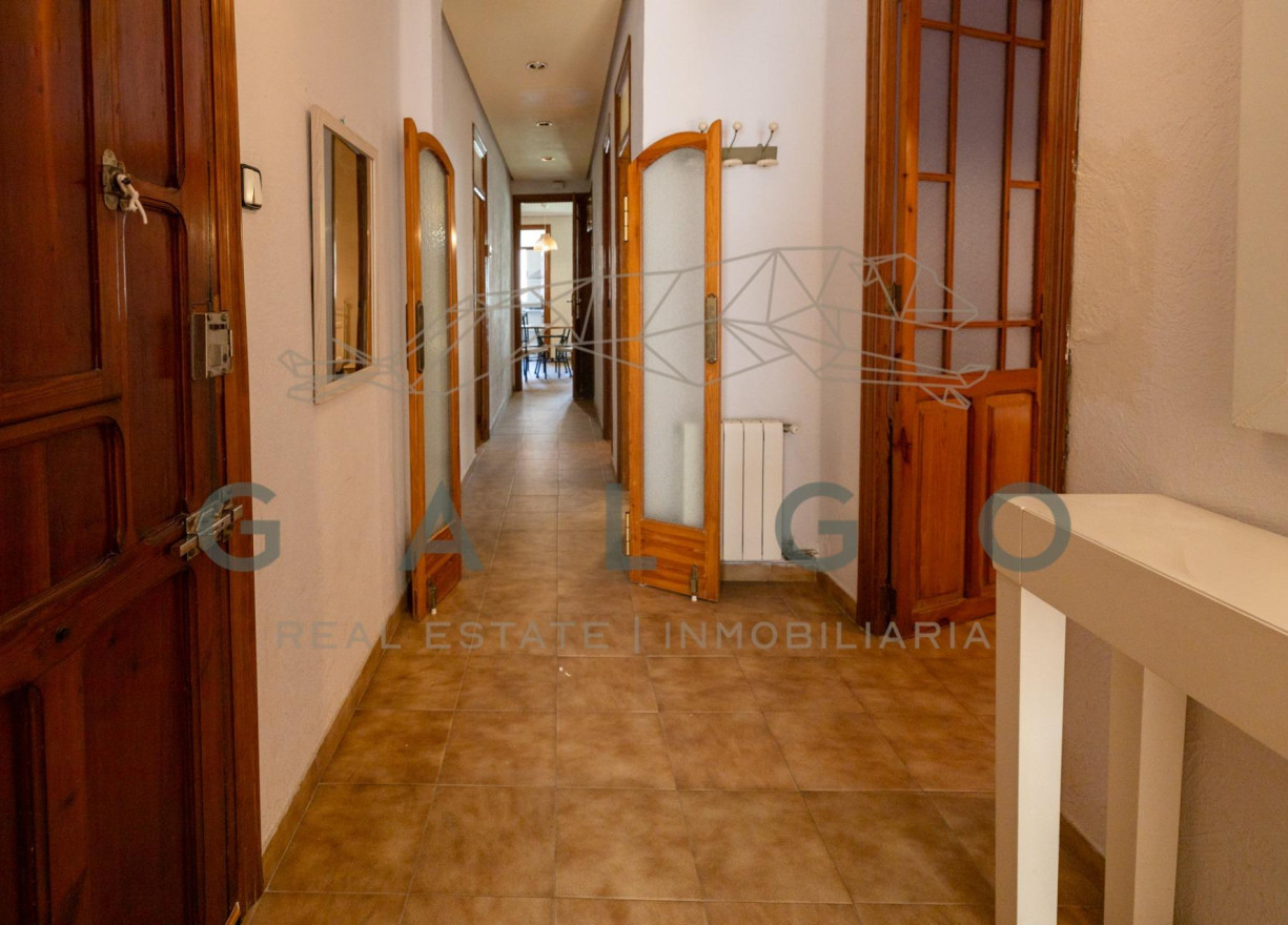 Venta - Piso - Valencia - Russafa - Ruzafa
