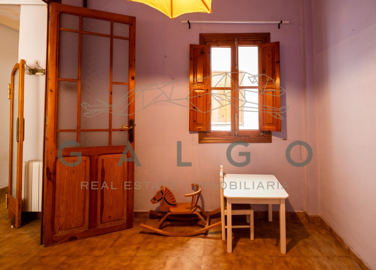 Venta - Piso - Valencia - Russafa - Ruzafa