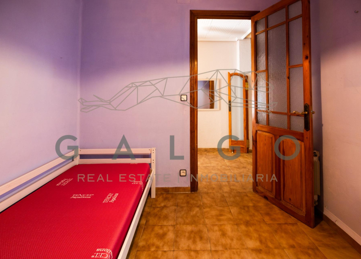 Venta - Piso - Valencia - Russafa - Ruzafa