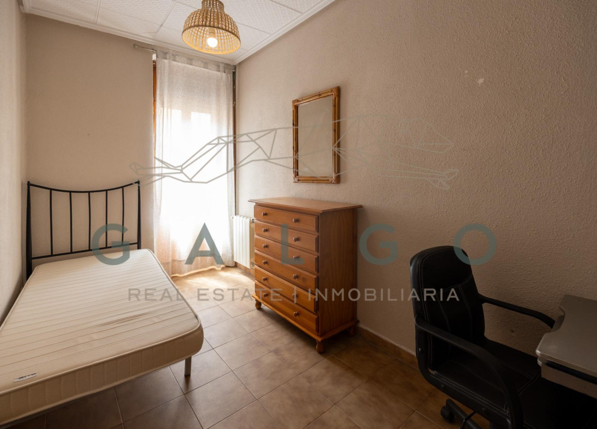 Venta - Piso - Valencia - Russafa - Ruzafa