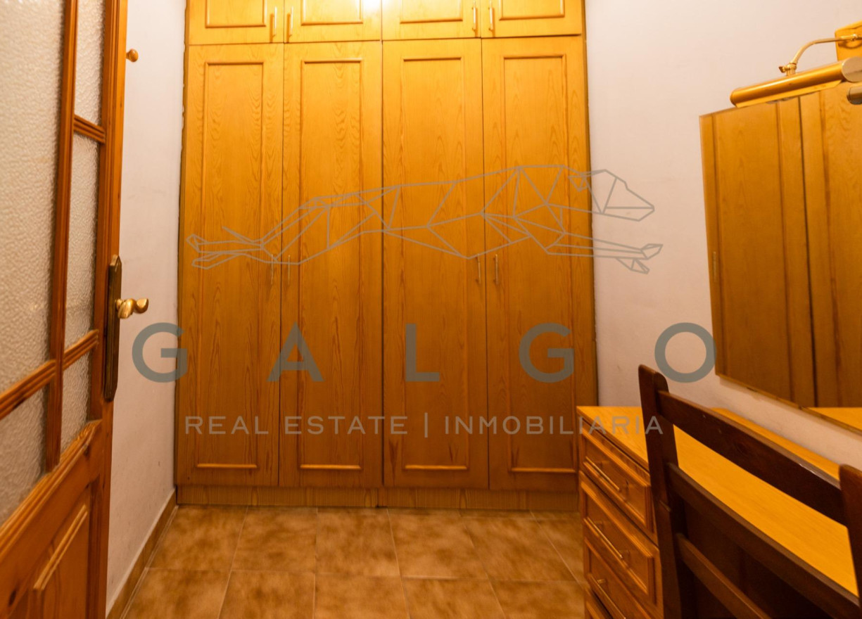 Venta - Piso - Valencia - Russafa - Ruzafa