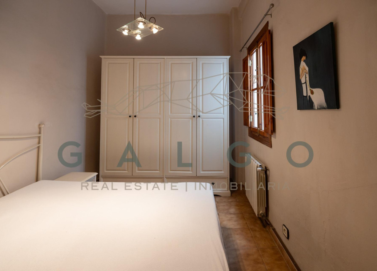 Venta - Piso - Valencia - Russafa - Ruzafa