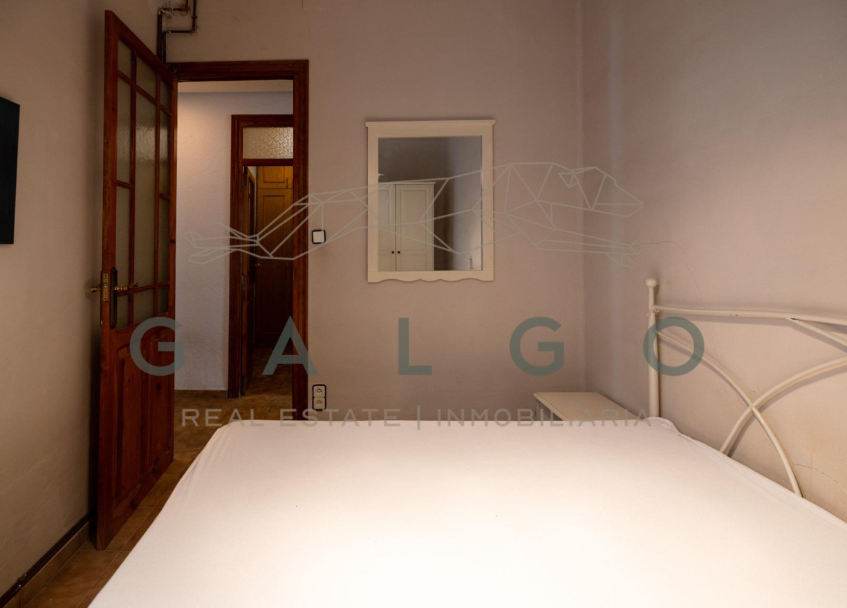 Venta - Piso - Valencia - Russafa - Ruzafa