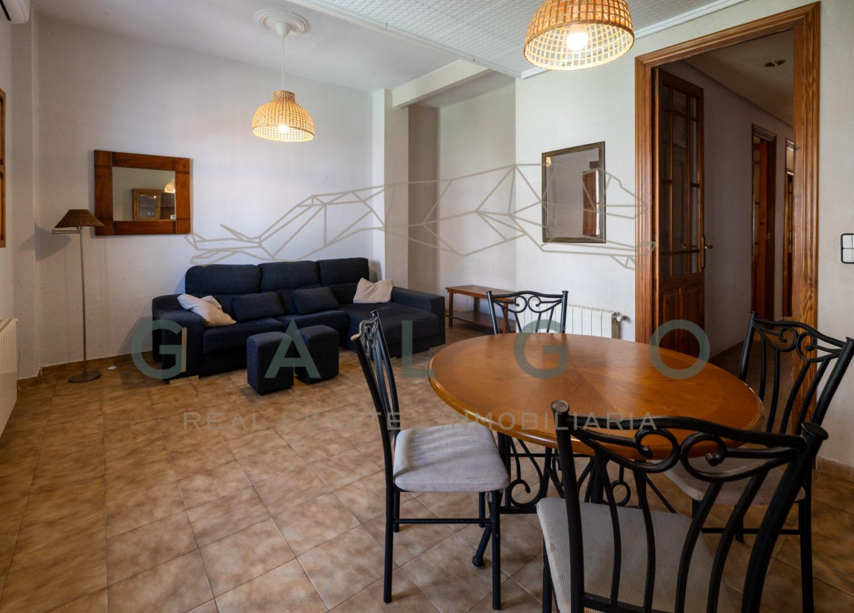 Venta - Piso - Valencia - Russafa - Ruzafa