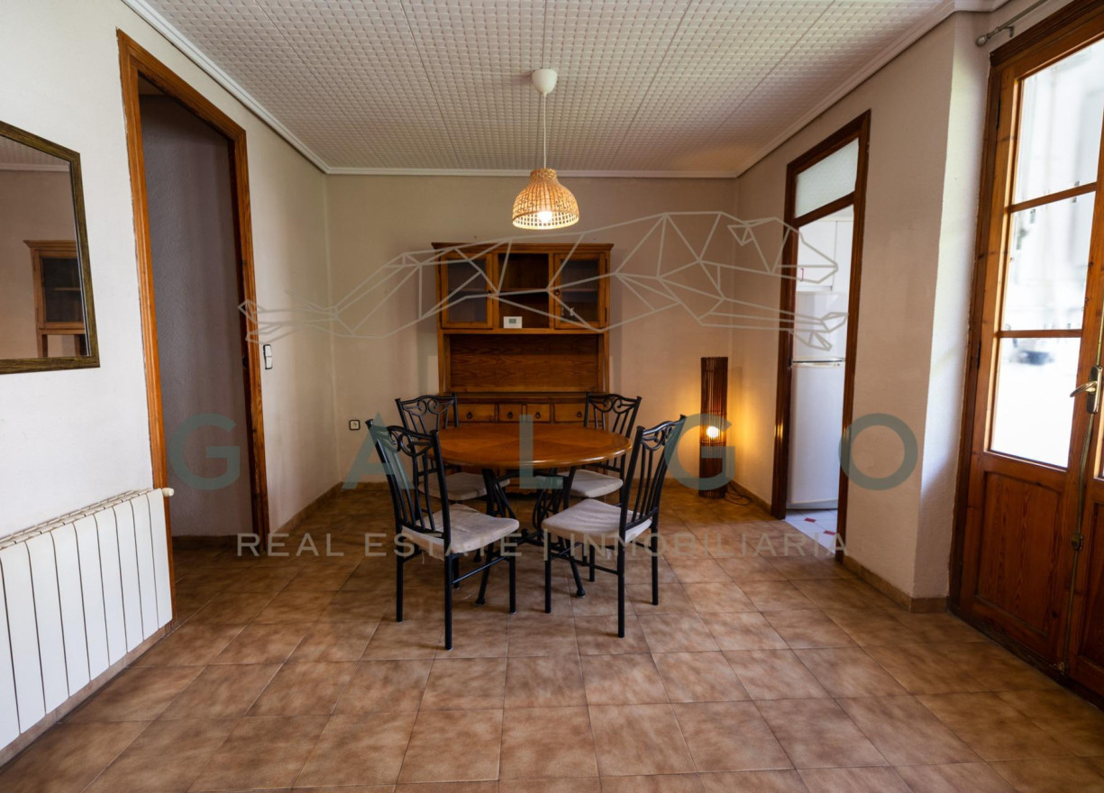 Venta - Piso - Valencia - Russafa - Ruzafa