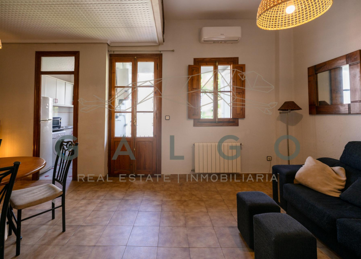 Venta - Piso - Valencia - Russafa - Ruzafa
