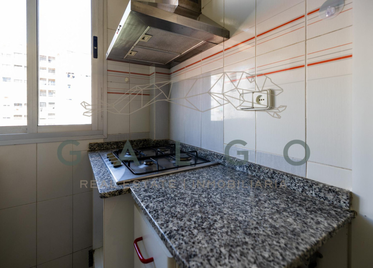 Venta - Piso - Valencia - Russafa - Ruzafa