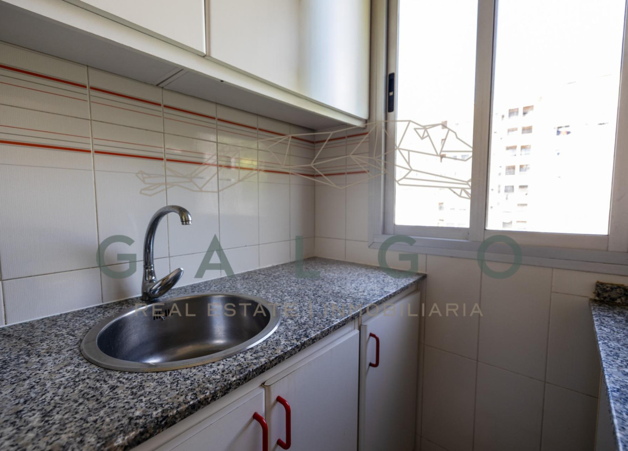 Venta - Piso - Valencia - Russafa - Ruzafa