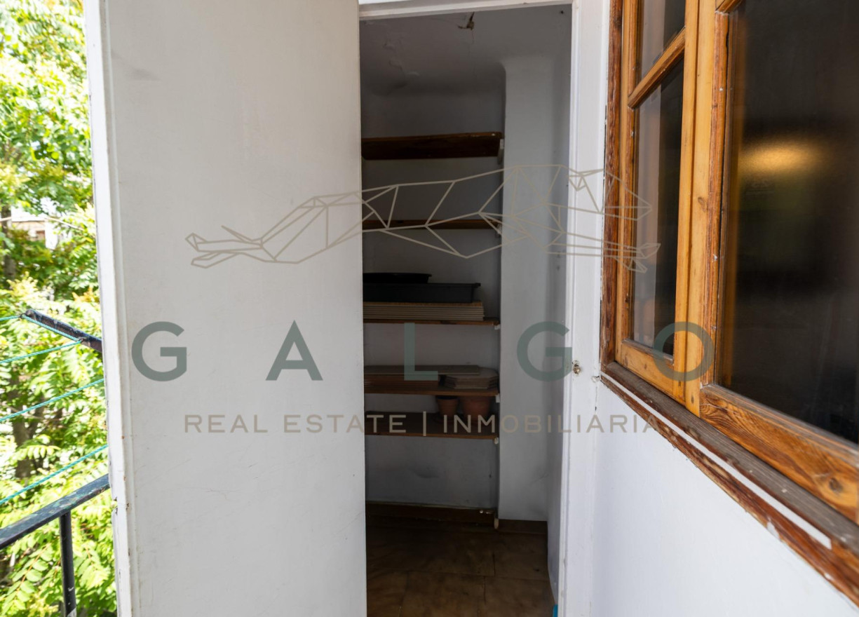 Venta - Piso - Valencia - Russafa - Ruzafa