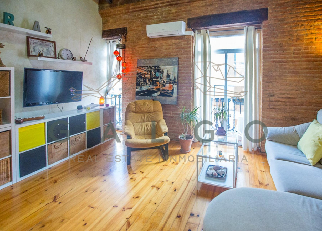 Venta - Piso - Valencia - Russafa - Ruzafa