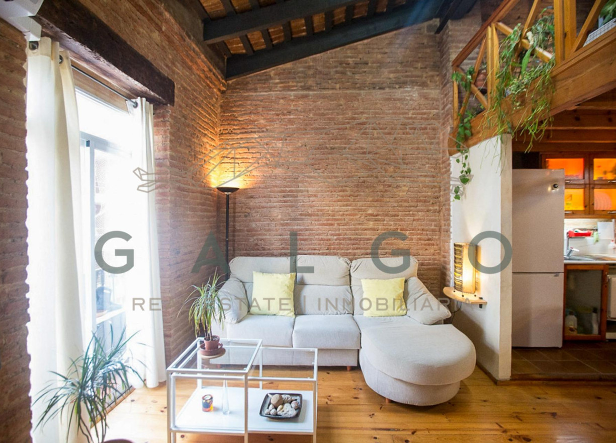 Venta - Piso - Valencia - Russafa - Ruzafa