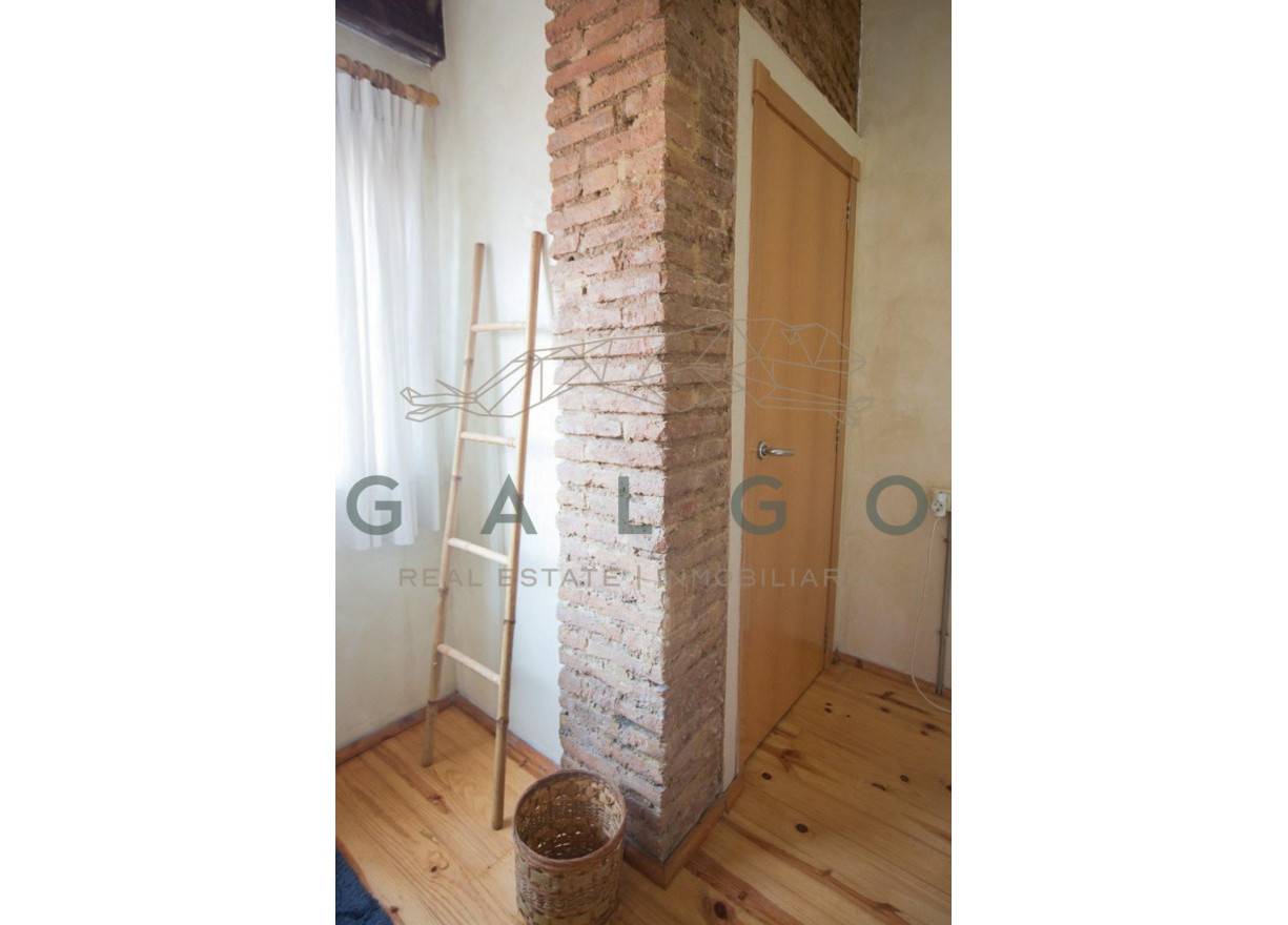 Venta - Piso - Valencia - Russafa - Ruzafa
