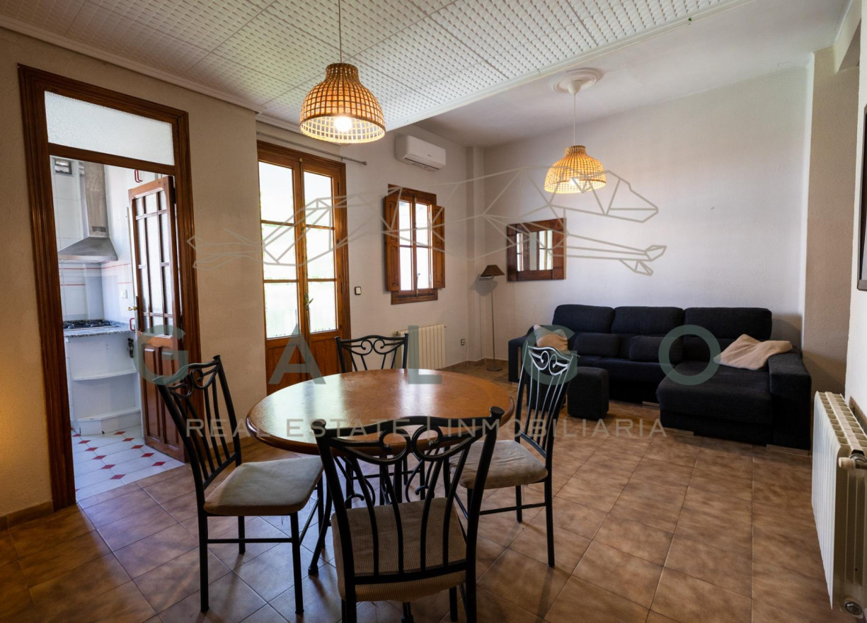Venta - Piso - Valencia - Russafa - Ruzafa