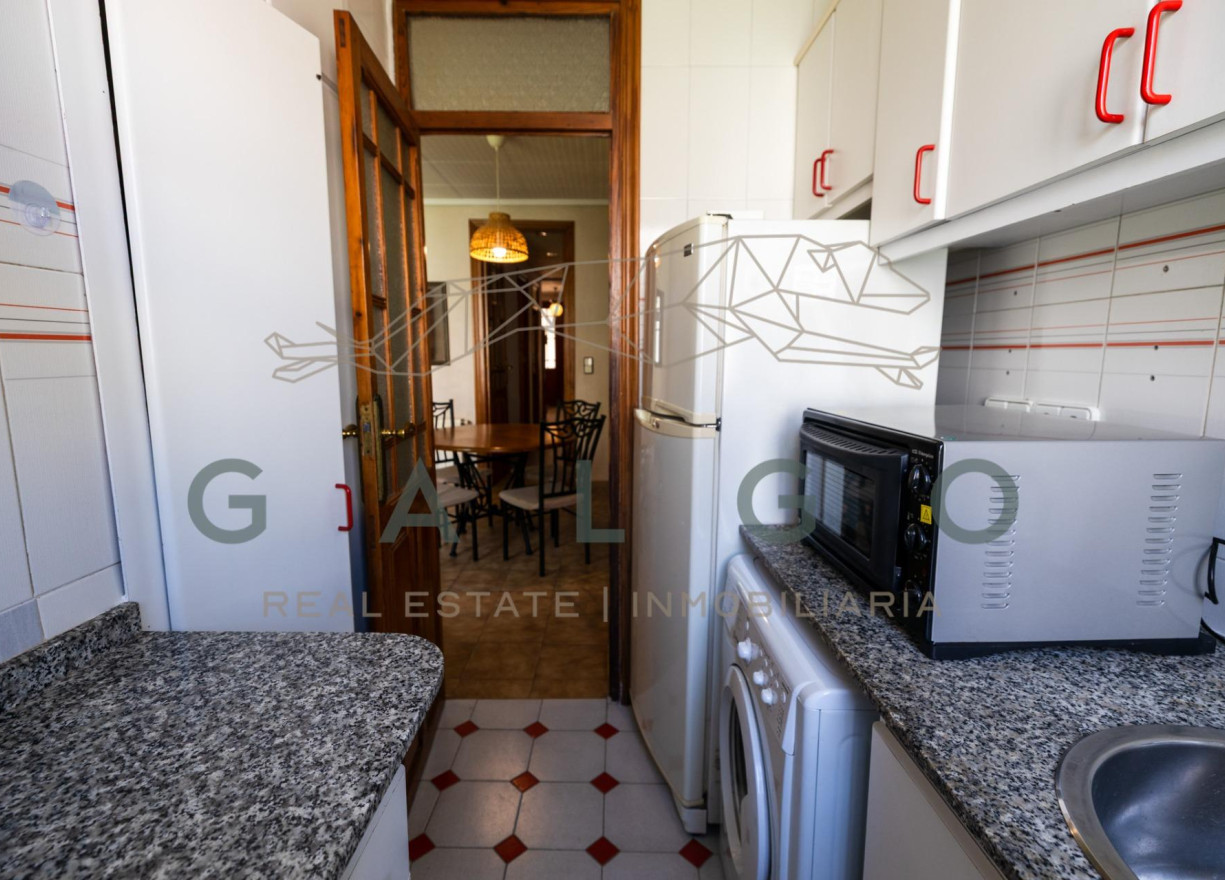Venta - Piso - Valencia - Russafa - Ruzafa