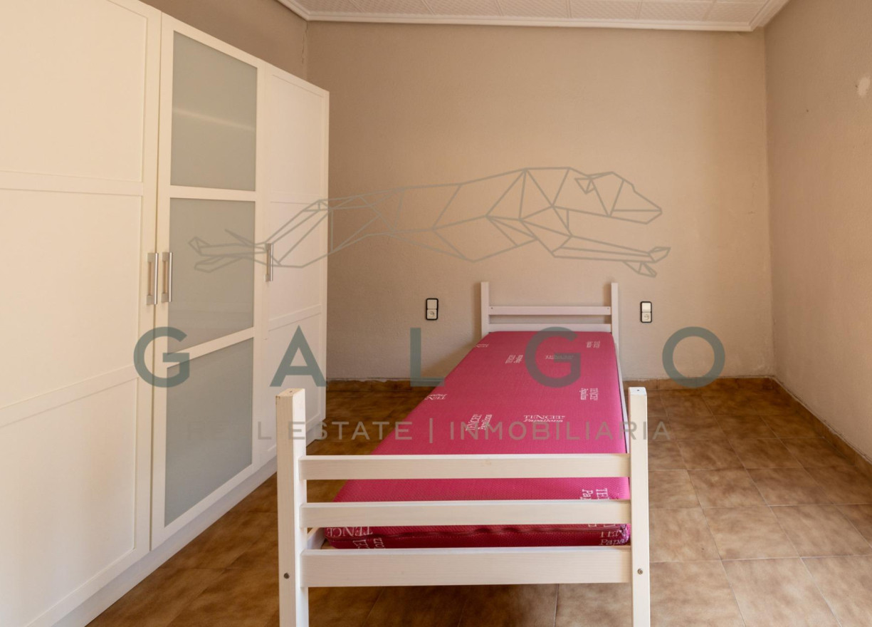 Venta - Piso - Valencia - Russafa - Ruzafa