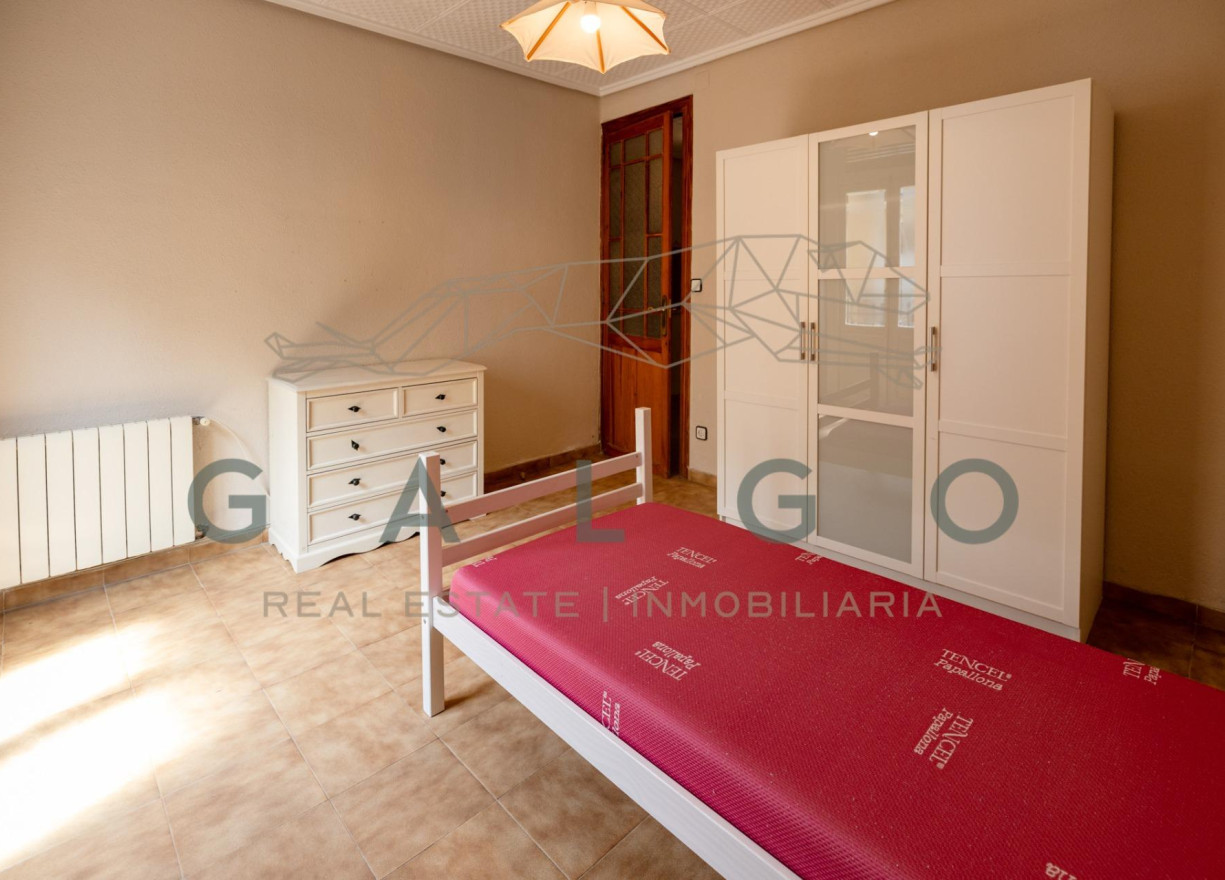 Venta - Piso - Valencia - Russafa - Ruzafa