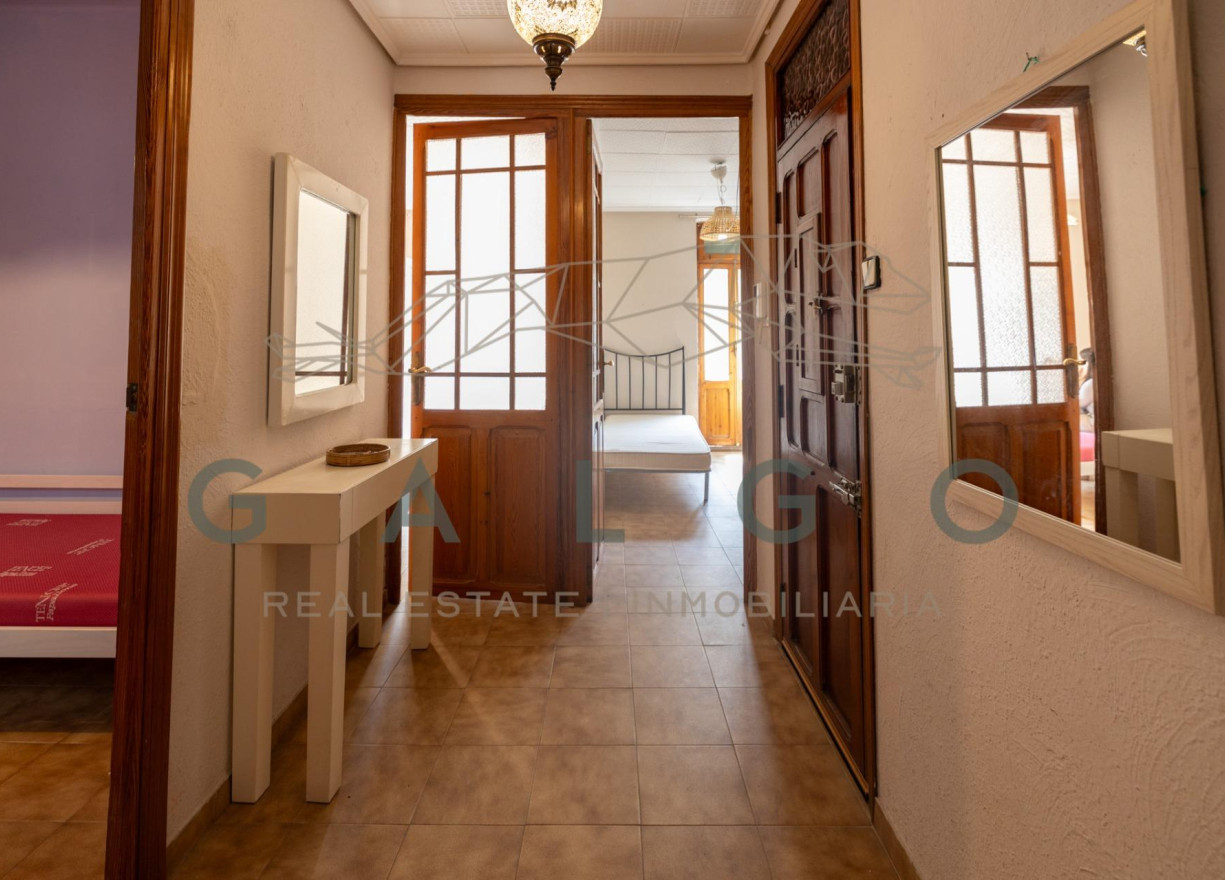 Venta - Piso - Valencia - Russafa - Ruzafa